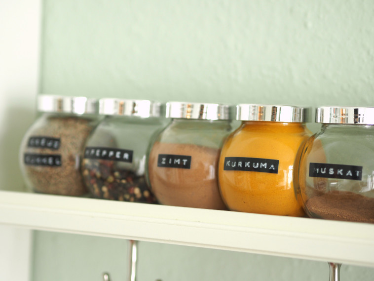 תבלינים (אילוסטרציה)