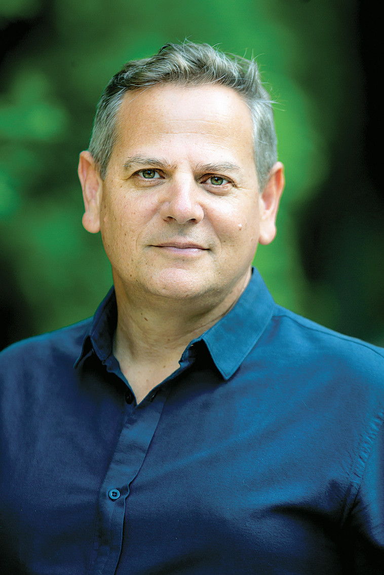 שר הבריאות ניצן הורוביץ