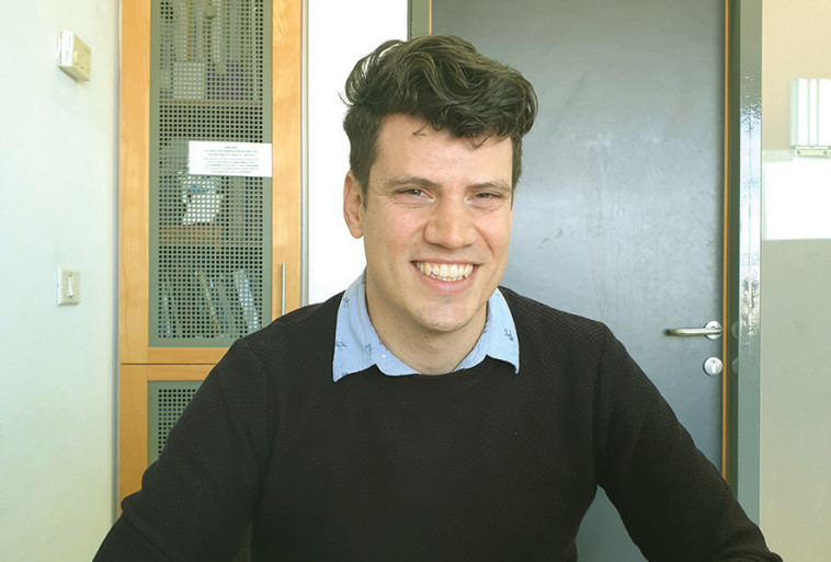 יונתן מטיוס