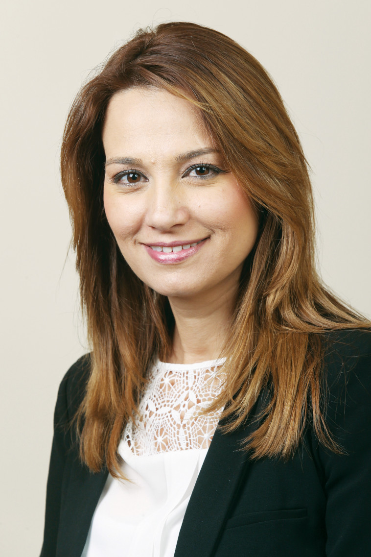 שרת החינוך ד''ר יפעת שאשא-ביטון