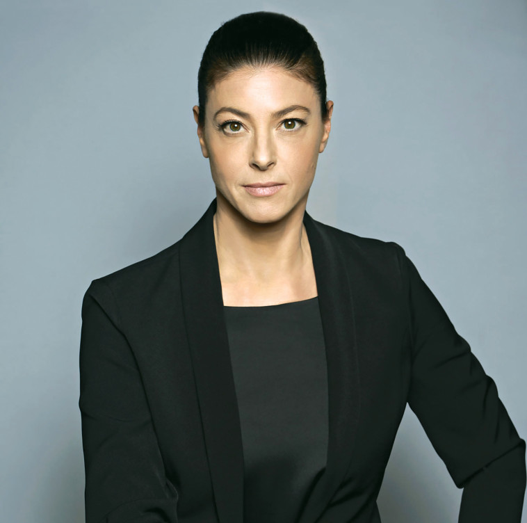 שרת התחבורה מרב מיכאלי