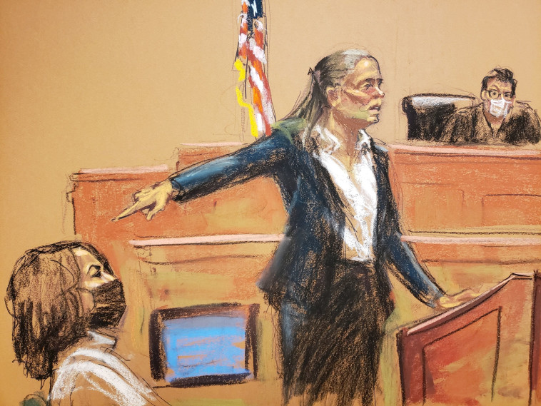 משפט גיליין מקסוול