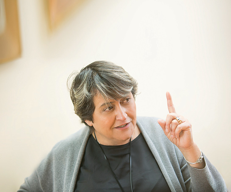 יפה בן דויד