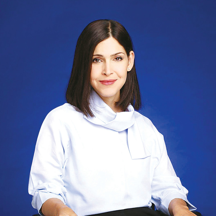 קארין אלהרר