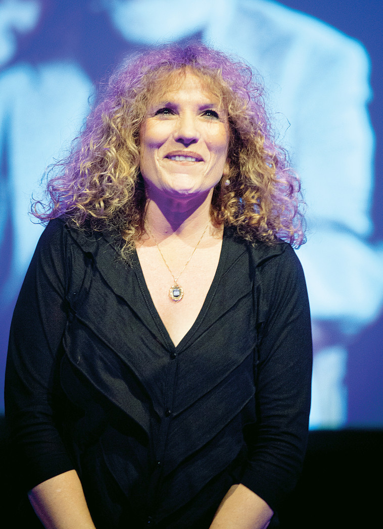 נורית גלרון