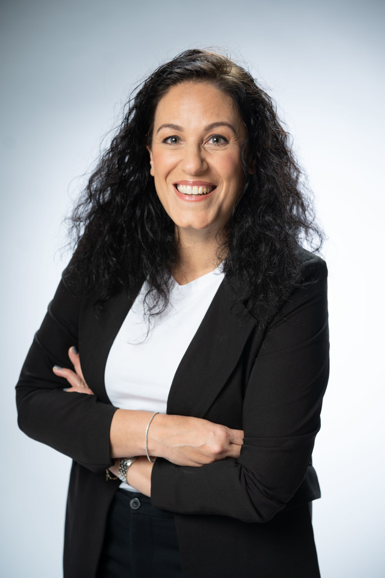 אביבית רוטליין