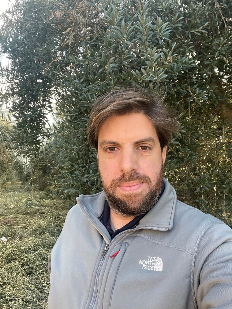 אייל יעקובי