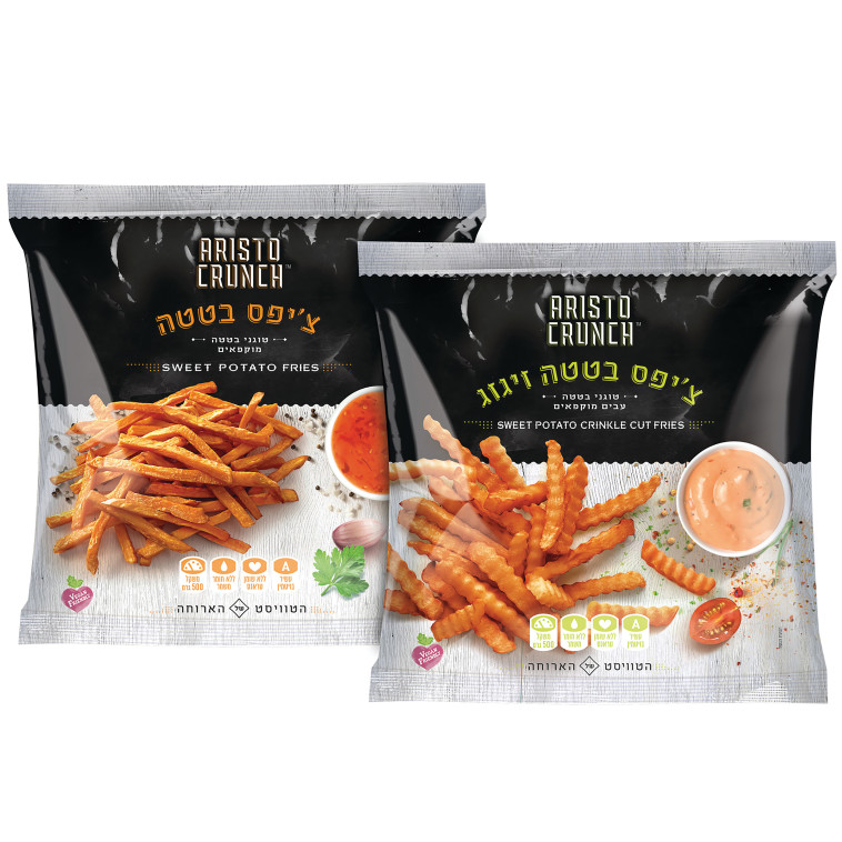 אריסטו קראנץ