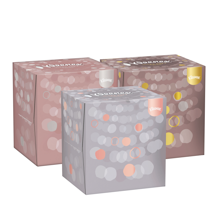 קלינקס אולטרה סופט