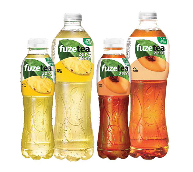 פיוז טי זירו