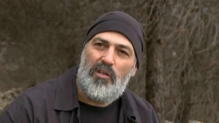 הרהורים. צבי יחזקאלי בכתבה