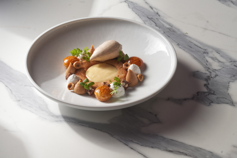 סנט הונורה נוצ'ולה 