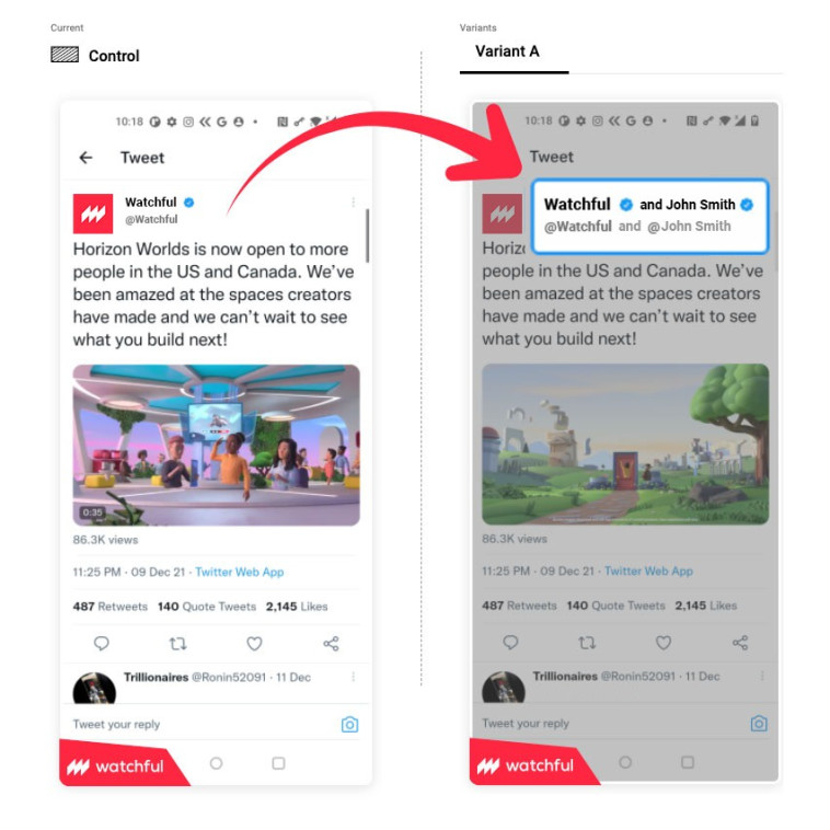 הפיצ'ר החדש בטוויטר