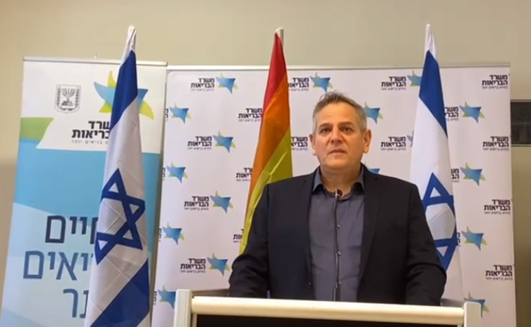 ניצן הורוביץ מבשר על פונדקאות לגברים יחידניים והומואים