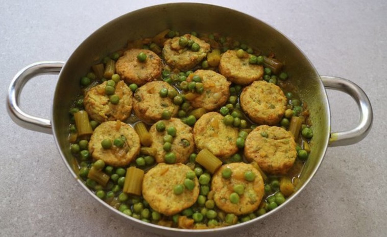 קציצות הטופו של ווילר