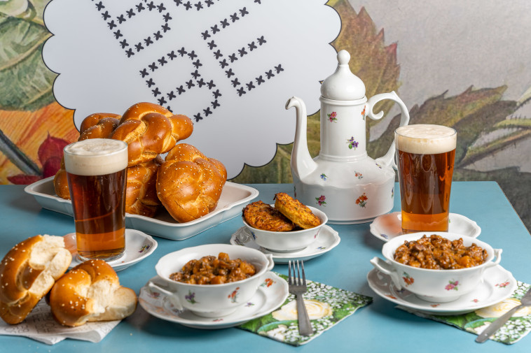 החלות של בובע