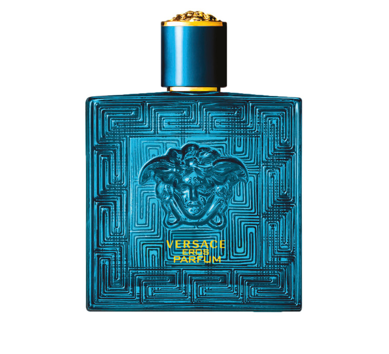 בושם לגבר VERSACE EROS, ורסאצ'ה. מחיר: 399 שקלים