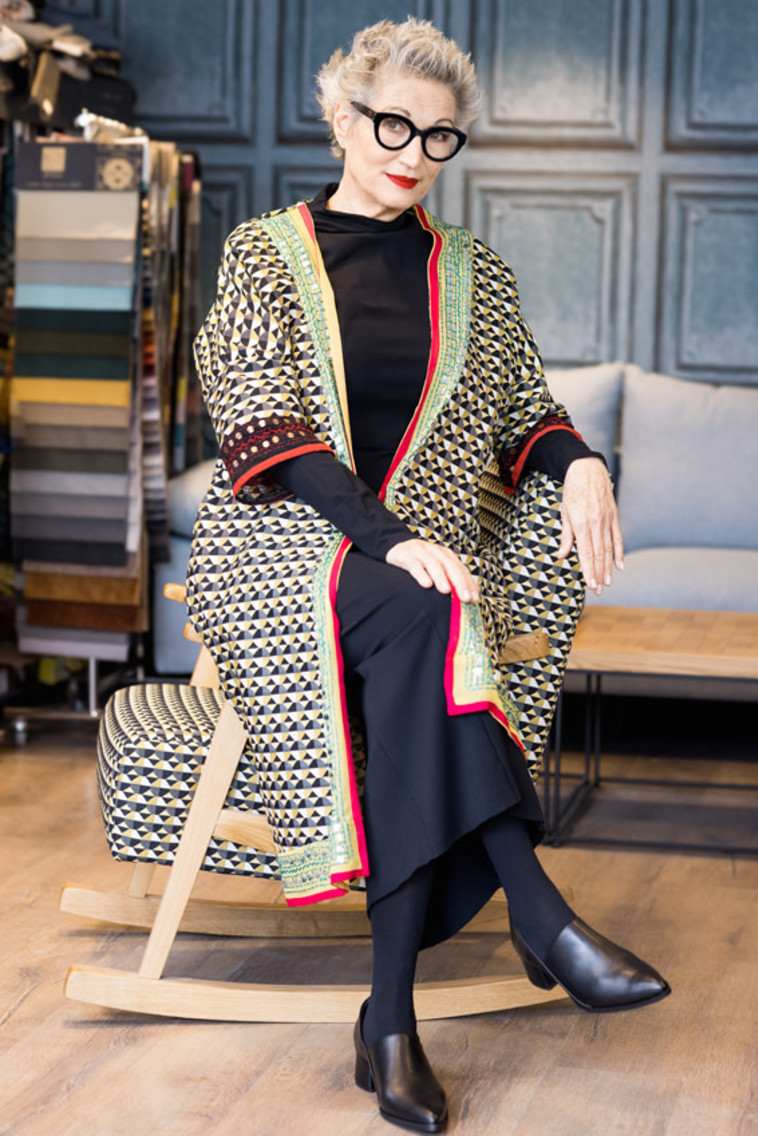 עיצוב של קובי גולן 