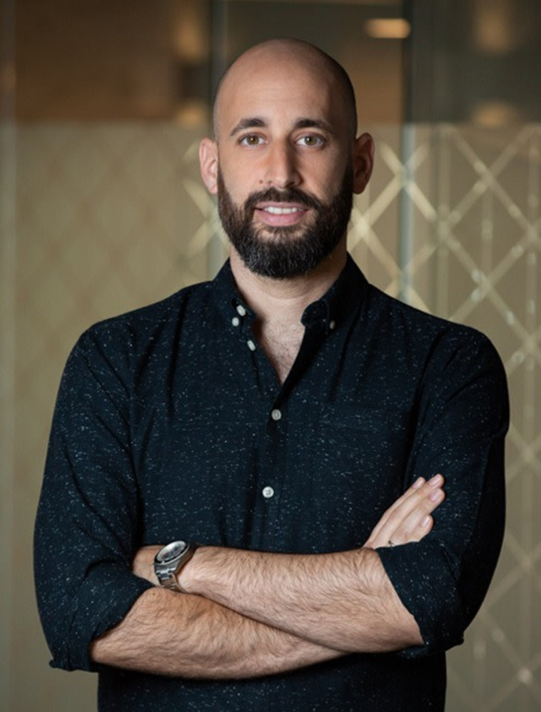 עופר שרייבר