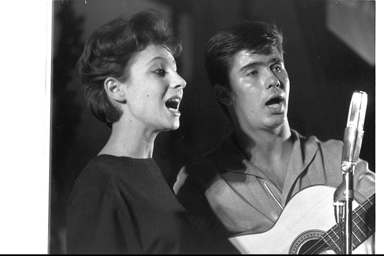 צמד העופרים