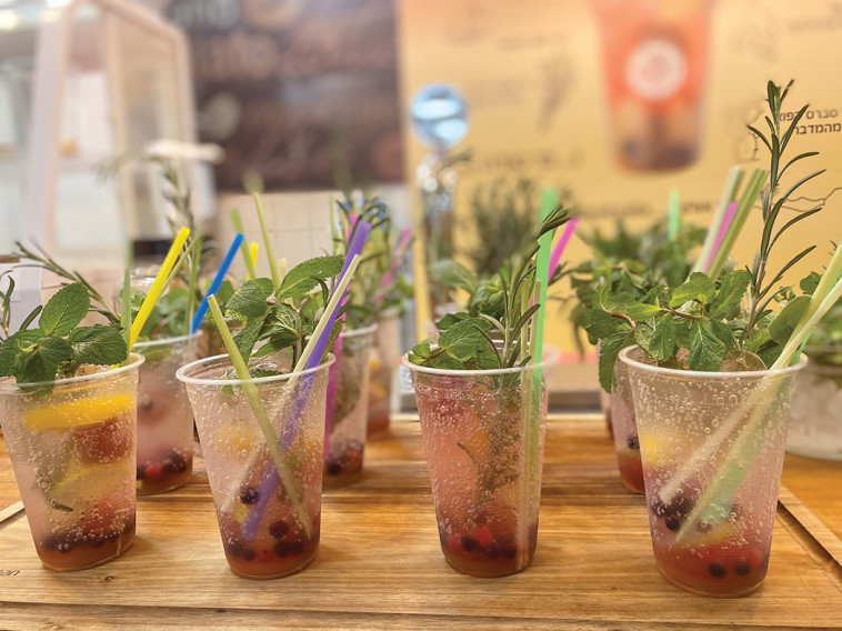 סודה ביטבתה