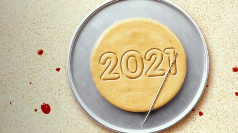 מוות ל-2021 (צילום: מתוך נטפליקס)