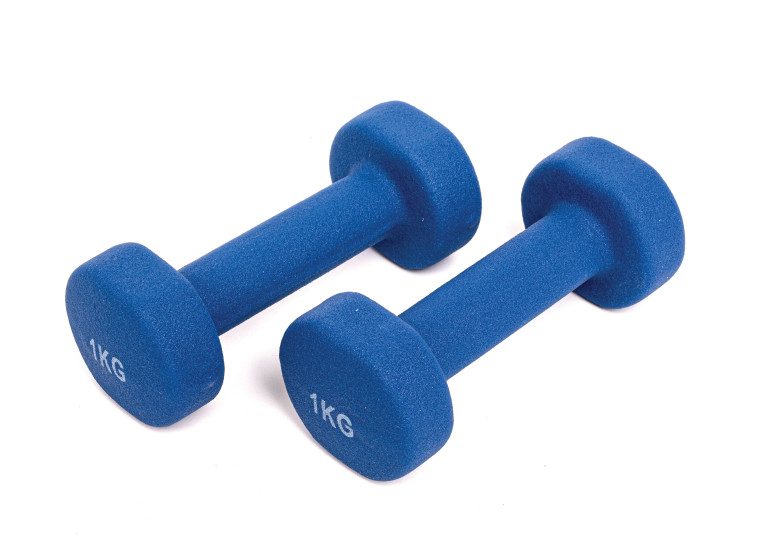 משקולות של מקס