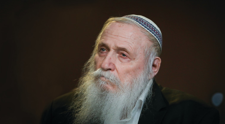 הרב חיים דרוקמן 