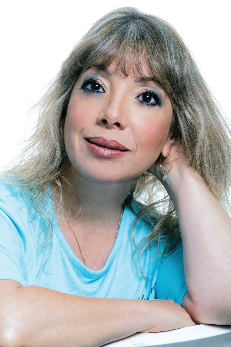 דורית ראובני