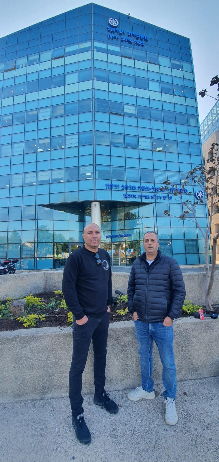 נציגי ענף האירועים בתלונה נגד שר הבריאות