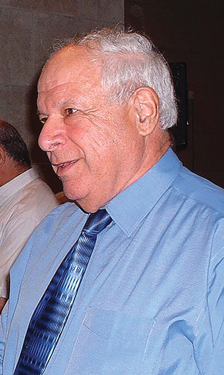 אבי הר אבן ז''ל