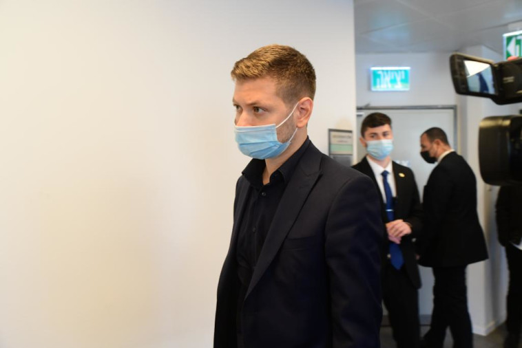 יאיר נתניהו