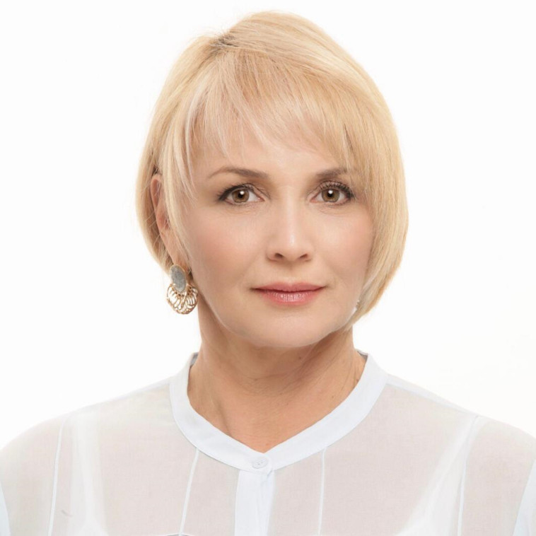 עינת וייסבורט מנכל''ית ארגון ''דרך אישה''