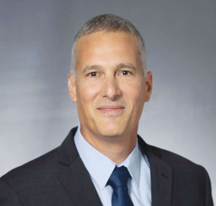 יקי ינאי, נשיא ומנכל פלוריסטם