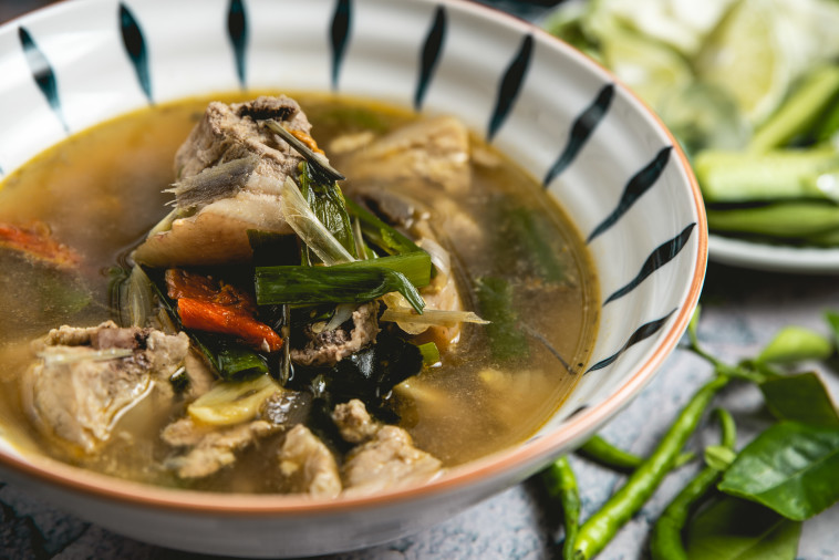 טום סאאפ, מידד סטבינסקי