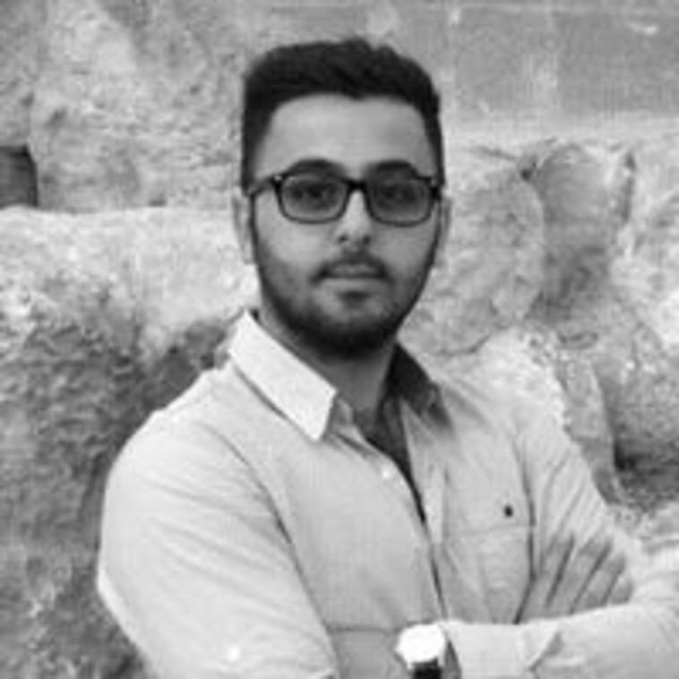 ראמבוד נמדר, הפרופיל המזויף שנוהל על ידי  גורם מודיעין איראני