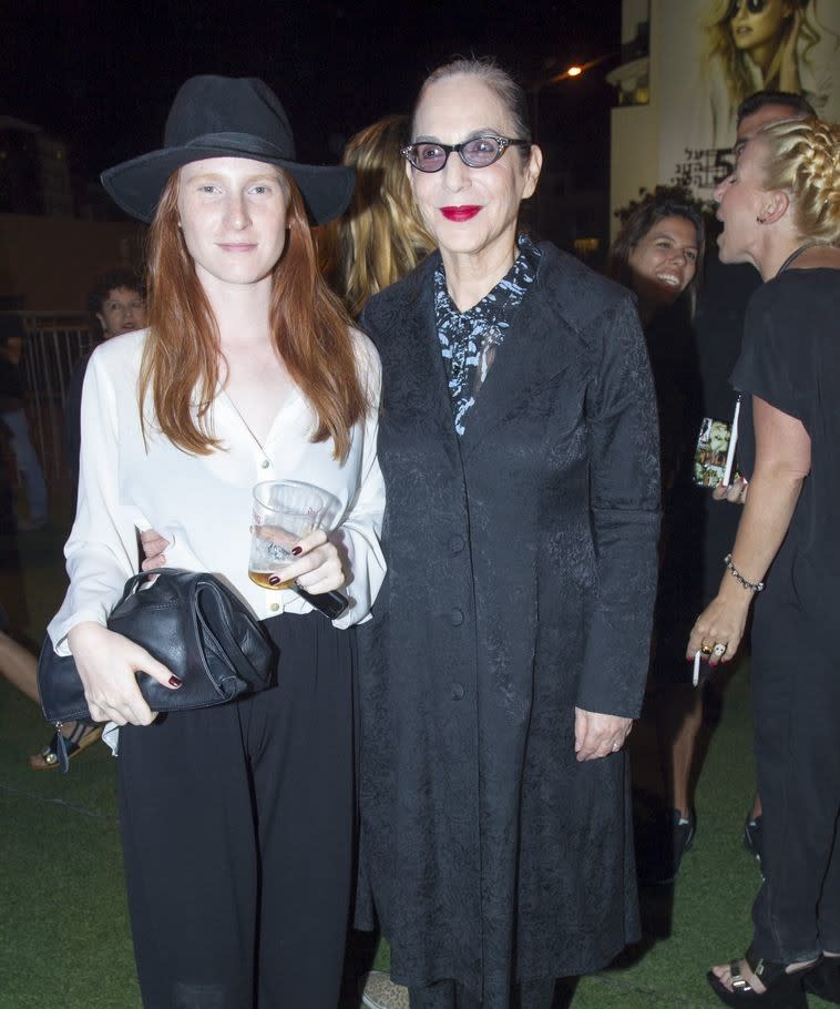 דורין וקיאן פרנקפורט