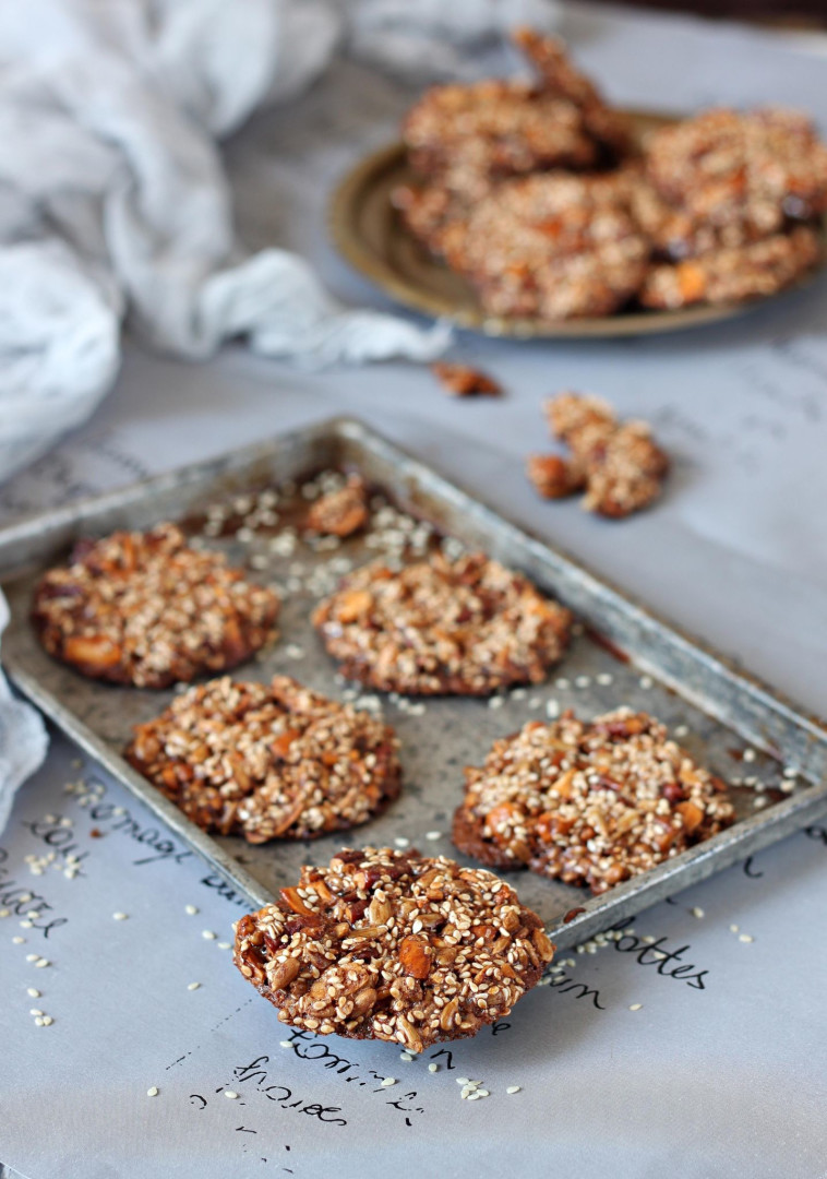 ט''ו בשבט במאפה נאמן