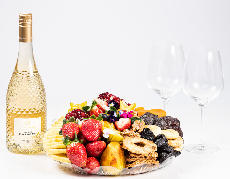 מארז הפינוקים נוי השדה