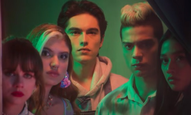 המורדים: הדור הבא