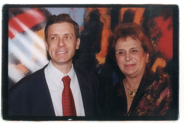 אורה ויצחק הרצוג 