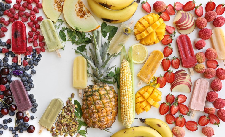 קרטיבים מרכיבים טבעיים