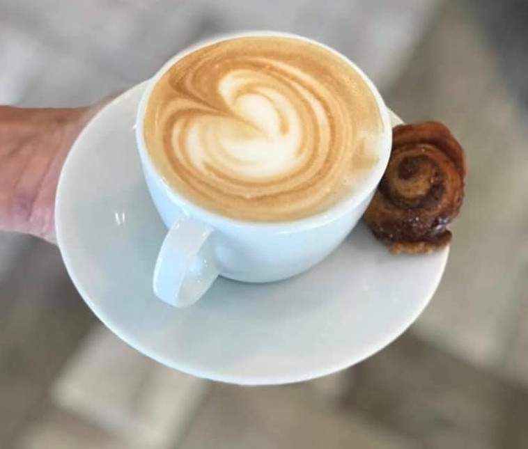 קפה ניות בירושלים