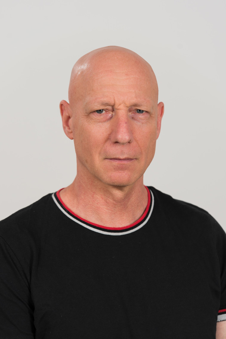 ד''ר אודי כרמי