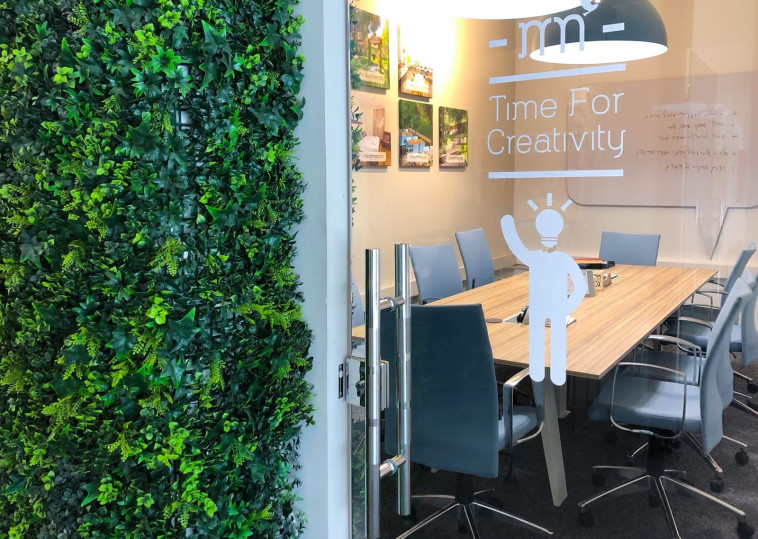 מלון של רשת מלונות מטיילים