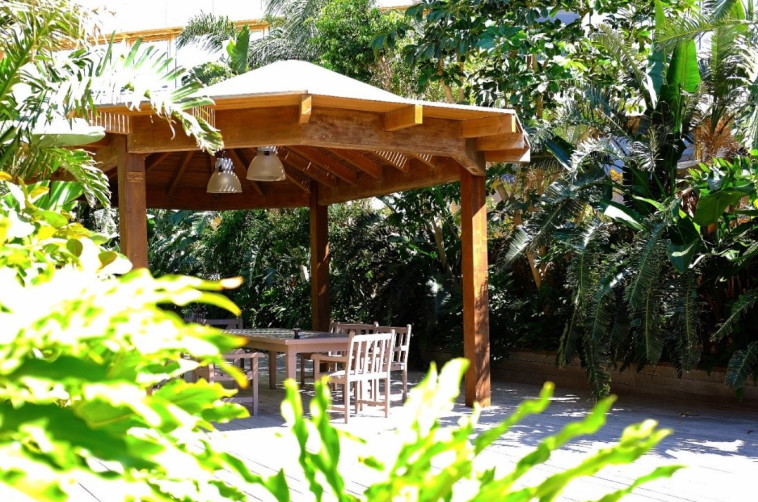 חללי העבודה של אורבן פלייס