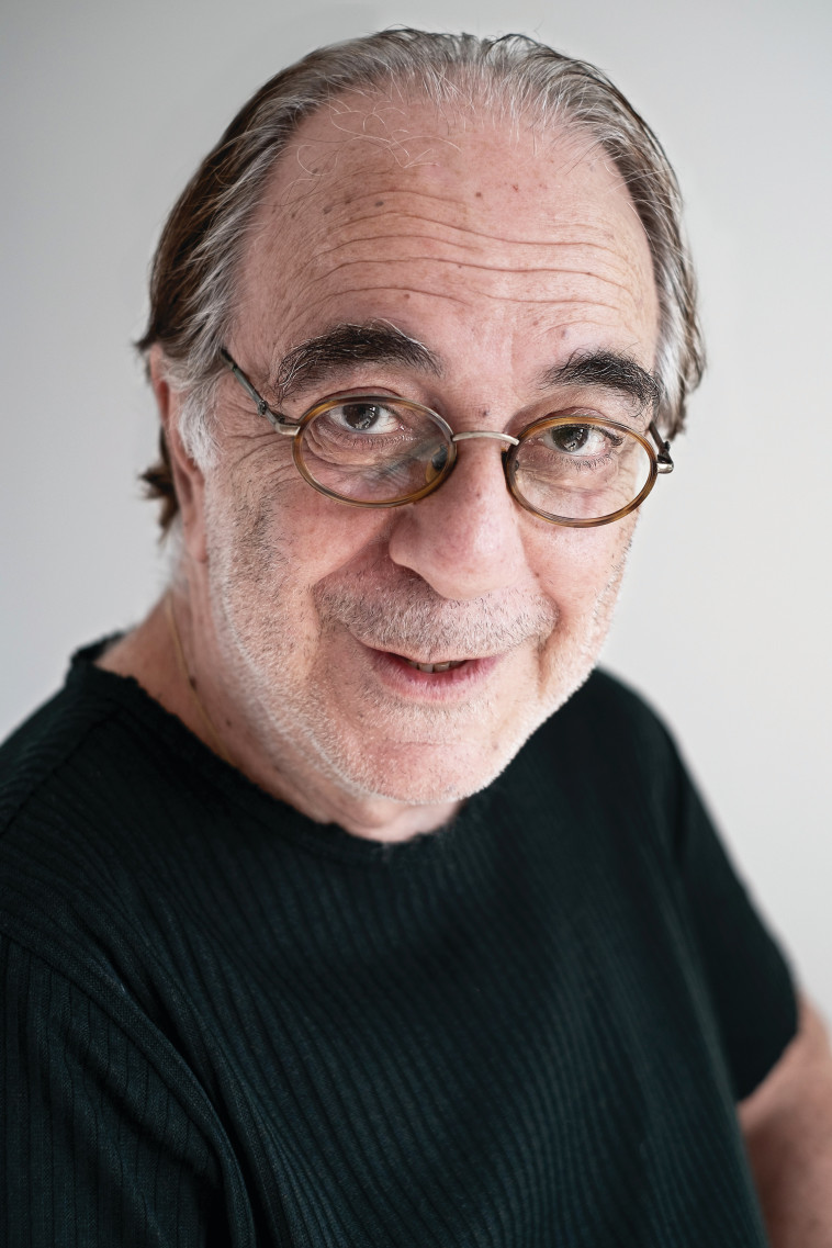 איציק סיידוף