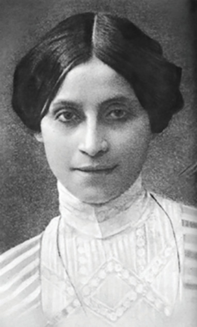 דבורה בארון