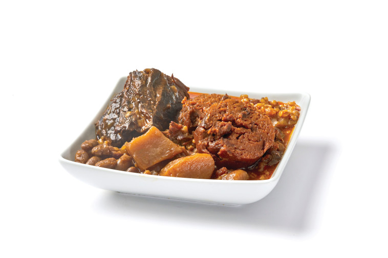 חמין (צ'ולנט)