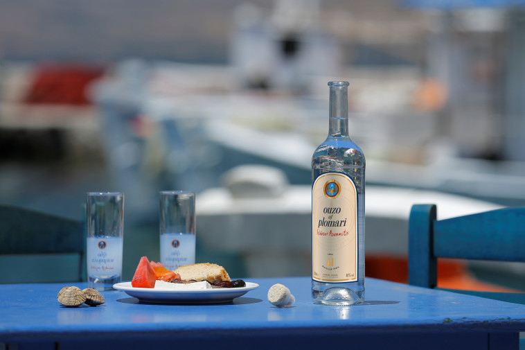 פאלומרי אוזו